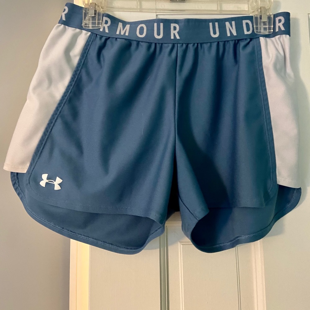 Under Armor shorts